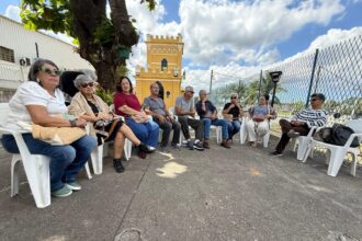 Exposição ‘Vivências e Memória Itaguaí’