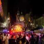 Festival Paredão e Gloria Groove estão entre atrações do fim de semana