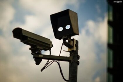 'Indústria da multa' na mira: Câmara avança para proibir radar escondido