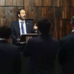 Flavio Serafini recorreu ao TJRJ para tentar garantir a instalação da CPI do Banco Master na Alerj