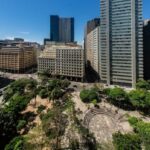 Justiça do Rio suspende licença para obras de residencial no Buraco do Lume