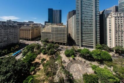 Justiça do Rio suspende licença para obras de residencial no Buraco do Lume