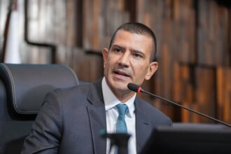 Ícone de sino para notificações