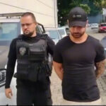 Policiais da Delegacia de Defraudações (DDEF) prenderam um envolvido em Campo Grande