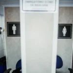 Plenário da Alerj aprovou projeto que obriga criação de novos banheiros e vestiários para pessoas trans e não-binárias