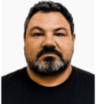 empresário Ricardo Siqueira Rodrigues, o Ricardo Gordo, suposto operador de transações entre Rioprevidência e Master