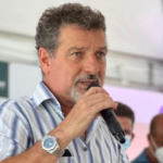 TRE cassou a chapa de Joa Barbaglio em novo julgamento sobre a campanha de 2024