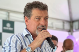 TRE cassou a chapa de Joa Barbaglio em novo julgamento sobre a campanha de 2024