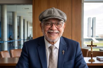 clemente sebastiao, pre-candidato, senado