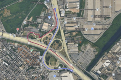 viaduto avenida brasil