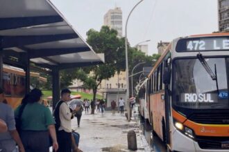 Jaé: mesmo com suspensão, 'o tempo não para' e prazo para mudança definitiva é mantido