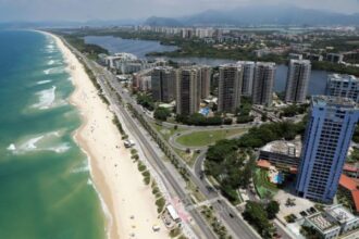 Condomínios na Barra da Tijuca