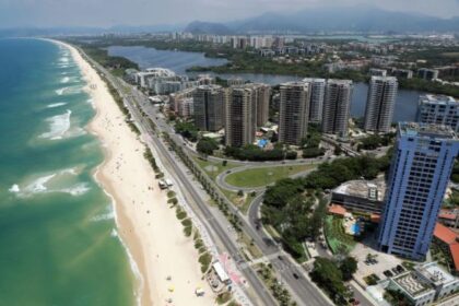 Condomínios na Barra da Tijuca