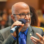 deputado Luiz Paulo (PSD) na Alerj