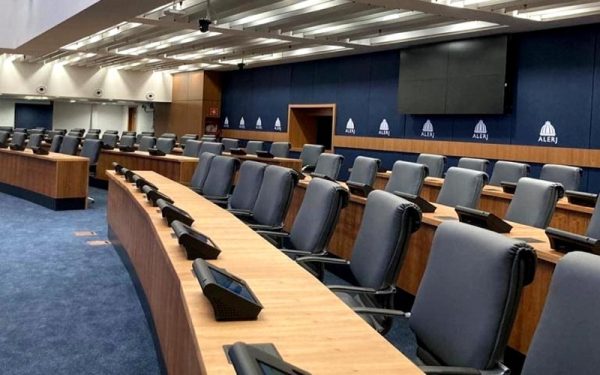 A CPI das ONGs na Alerj ainda não foi instalada e já é questionada no Supremo por 17 entidades no âmbito da ADPF 635