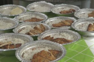 Governo lança pregão para o fornecimento de alimentação nos presídios do Rio