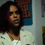 Presidente da Comissão de Direitos Humanos da Alerj, Dani Monteiro lança livro sobre arte da favela