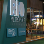 rio metropole
