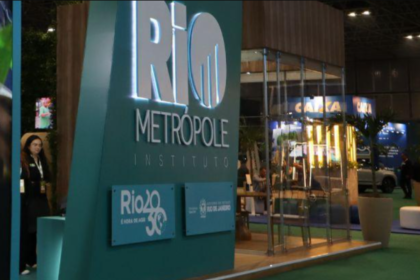 rio metropole