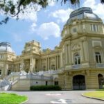 palacio guanabara