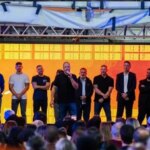 Guilherme Delaroli reúne lideranças em Itaboraí e anuncia início da pré-campanha para deputado estadual em 2026