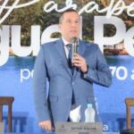 Justiça suspendeu a cassação do vereador Vitor Ralha (PL)