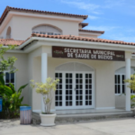 Secretaria Municipal de Saúde de Búzios