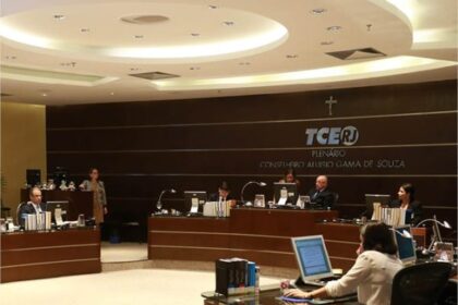 conselheiros do TCE-RJ