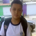 Arthur de Melo segue internado em estado grave