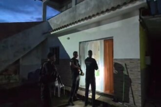 Ícone de sino para notificações