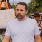 Diego Alba, pré-candidato PSDB ao cargo de deputado estadual