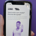 A plataforma Mulher.Rio agora faz parte das políticas públicas fixas do Rio