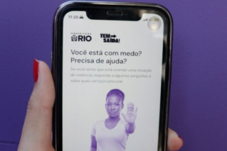 A plataforma Mulher.Rio agora faz parte das políticas públicas fixas do Rio
