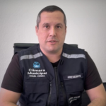 Vitor Ralha, vereador de Miguel Pereira