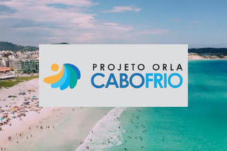 Projeto Orla de Cabo Frio