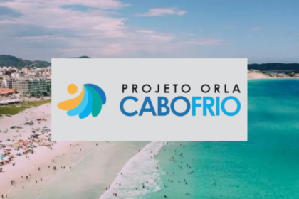 Projeto Orla de Cabo Frio