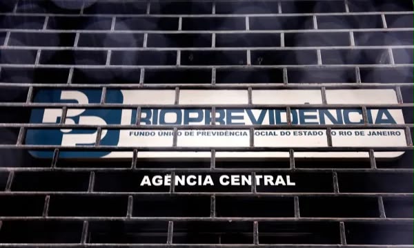 Rioprevidência já recuperou, ou tem assegurada a restituição,,de R$ 2,832 bilhões dos R$ 3 bilhões investidos no Banco Master