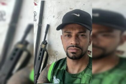 Ícone de sino para notificações