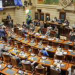 Câmara do Rio encerra último dia de trabalhos do semestre com apenas um projeto aprovado