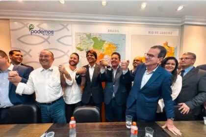 Candidato de Lula no Rio, Paes veste discurso da direita para turbinar aliado ao Senado