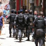 Segurança integrada: com a nova Política Estadual de Reocupação Territorial, governo do estado quer mais que apenas ter polícia (às vezes) nas favelas