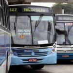 ônibus intermunicipais, barcas, trens e metrô terão um novo sistema de bilhetagem eletrônica