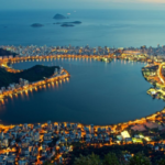 Lagoa Rodrigo de Freitas