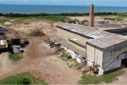mineradora ADL