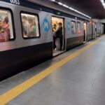 metrô do Rio