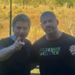 Defesa de Daniel Silveira terá que explicar participação de ex-deputado, que cumpre pena em regime aberto, em vídeo de Carlos Portinho