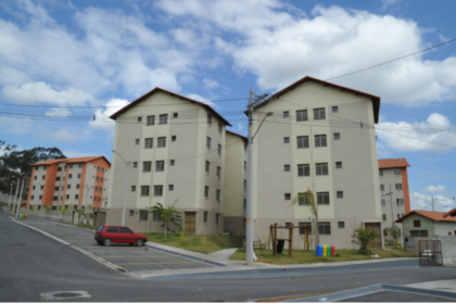 Minha Casa Minha Vida