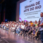 Semana de Arte do Rio