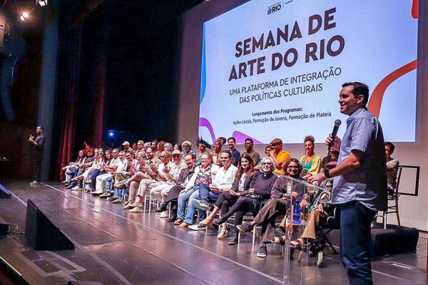 Semana de Arte do Rio