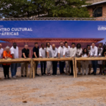 centro cultural Rio Africas